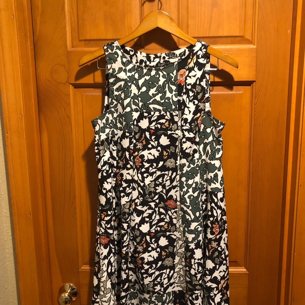Zara Sundress